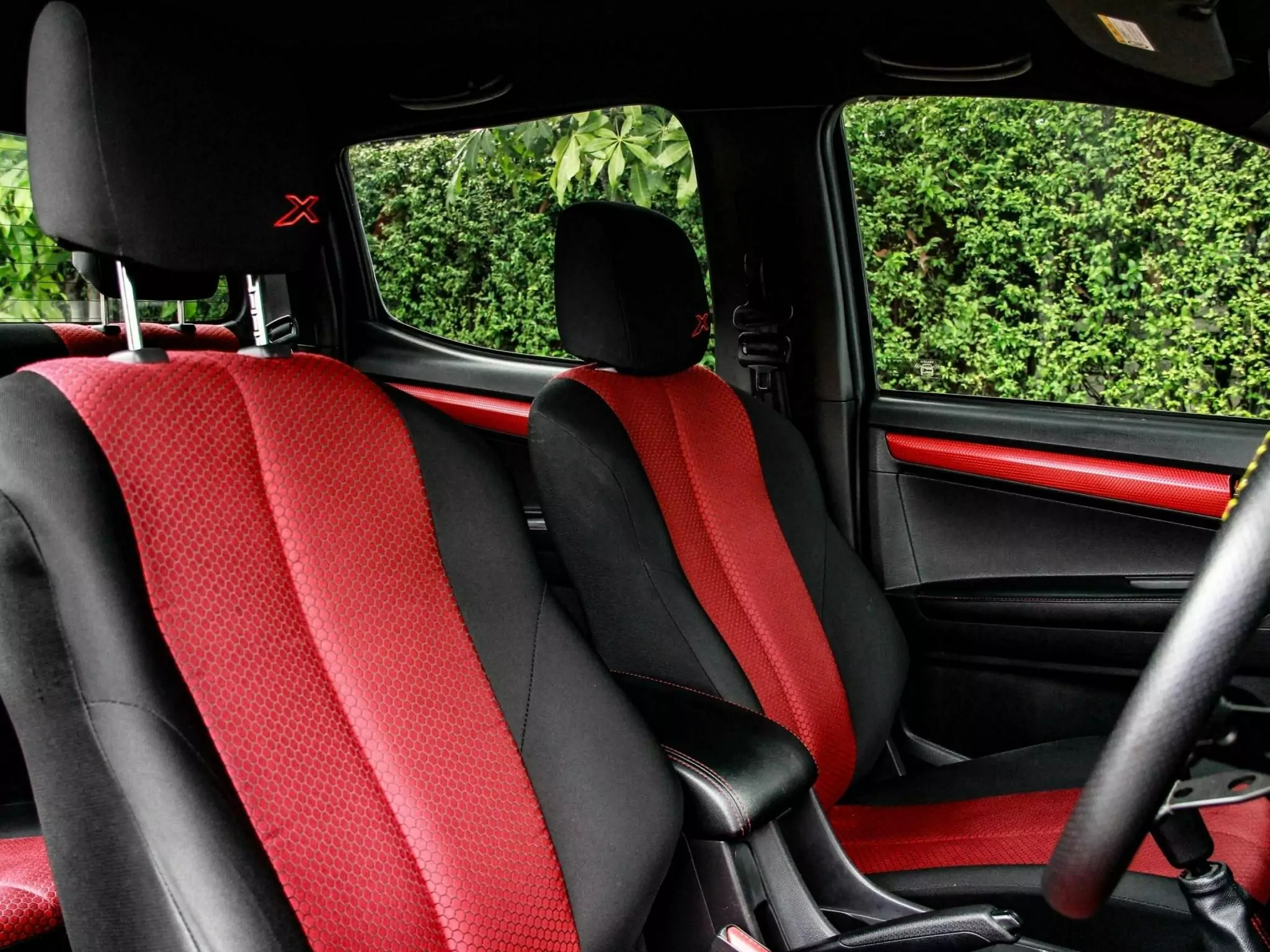 2019 ISUZU DMAX 1.9 Ddi X-series
