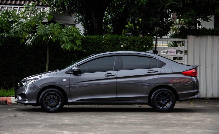 2019 HONDA CITY 1.5 V i-VTEC