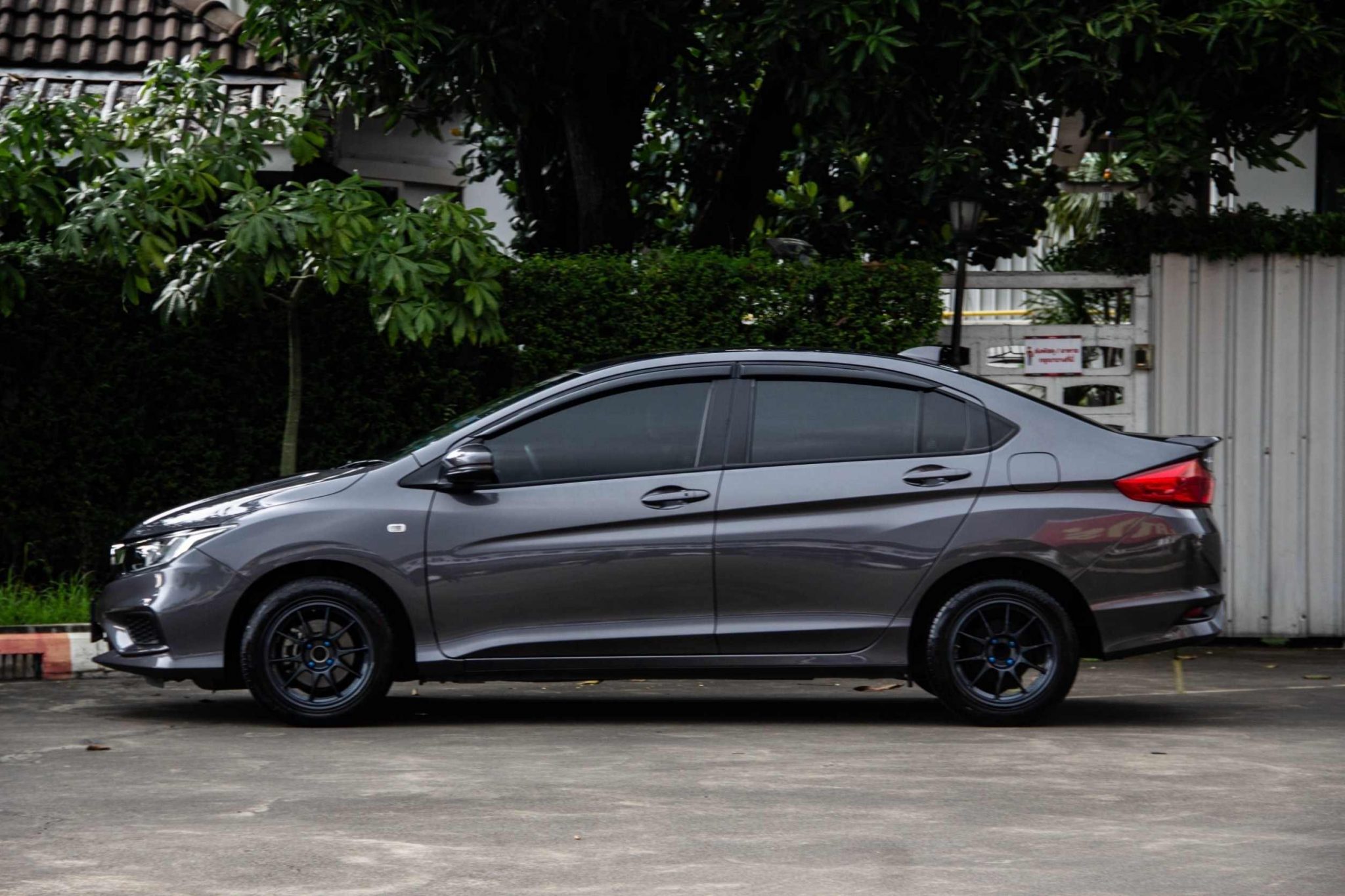 2019 HONDA CITY 1.5 V i-VTEC