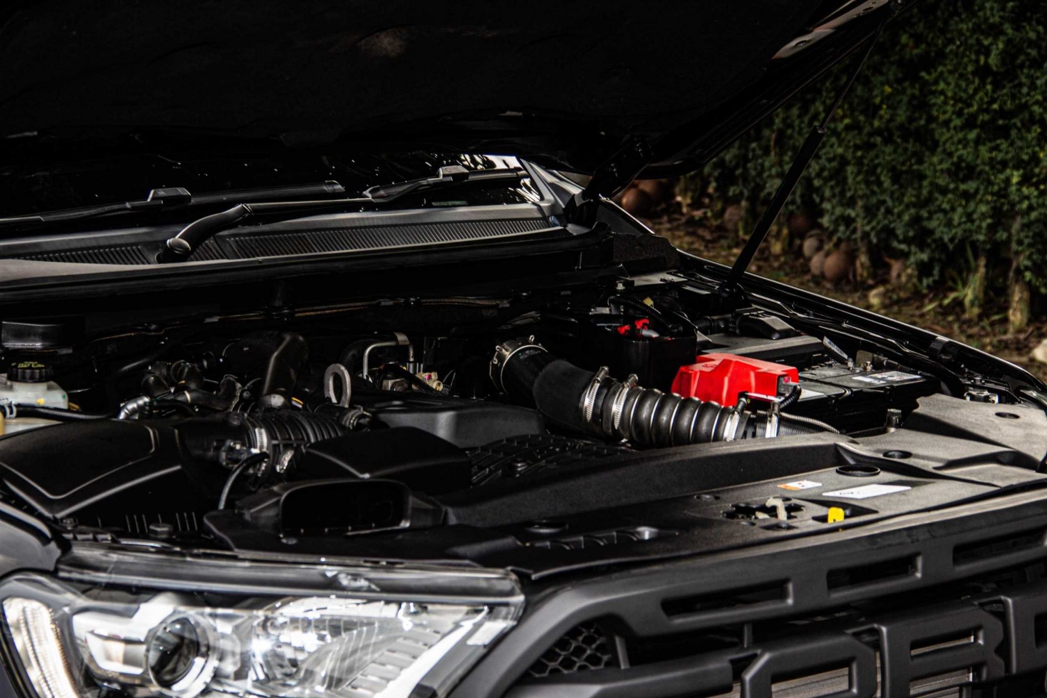2019 FORD EVEREST 2.0 BI-TURBO 4WD TITANIUM PLUS