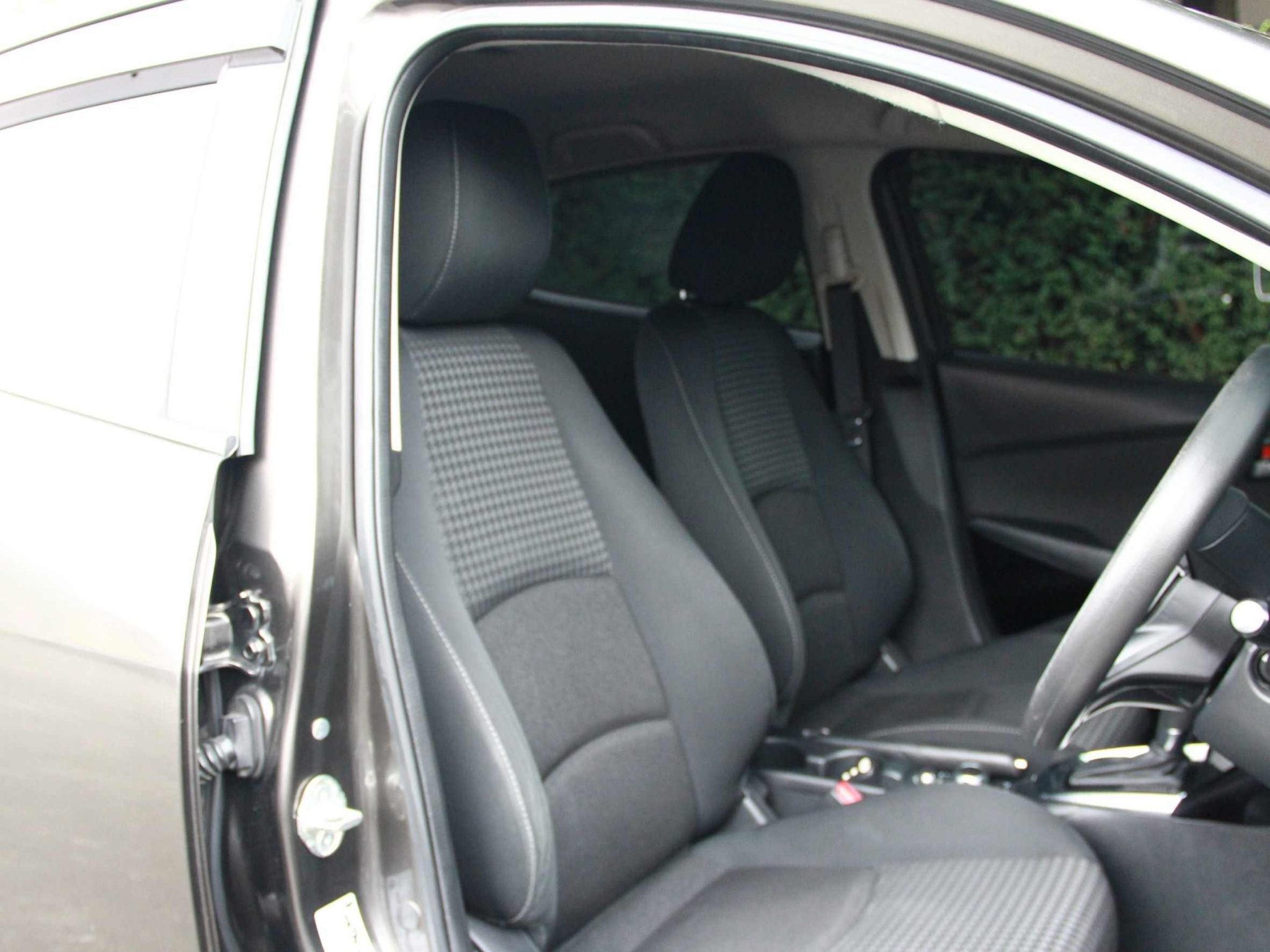 2018 MAZDA MAZDA2 1.5 XD High 5Dr