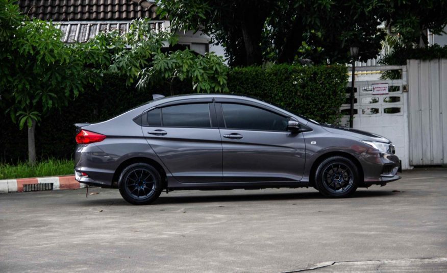 2019 HONDA CITY 1.5 V i-VTEC