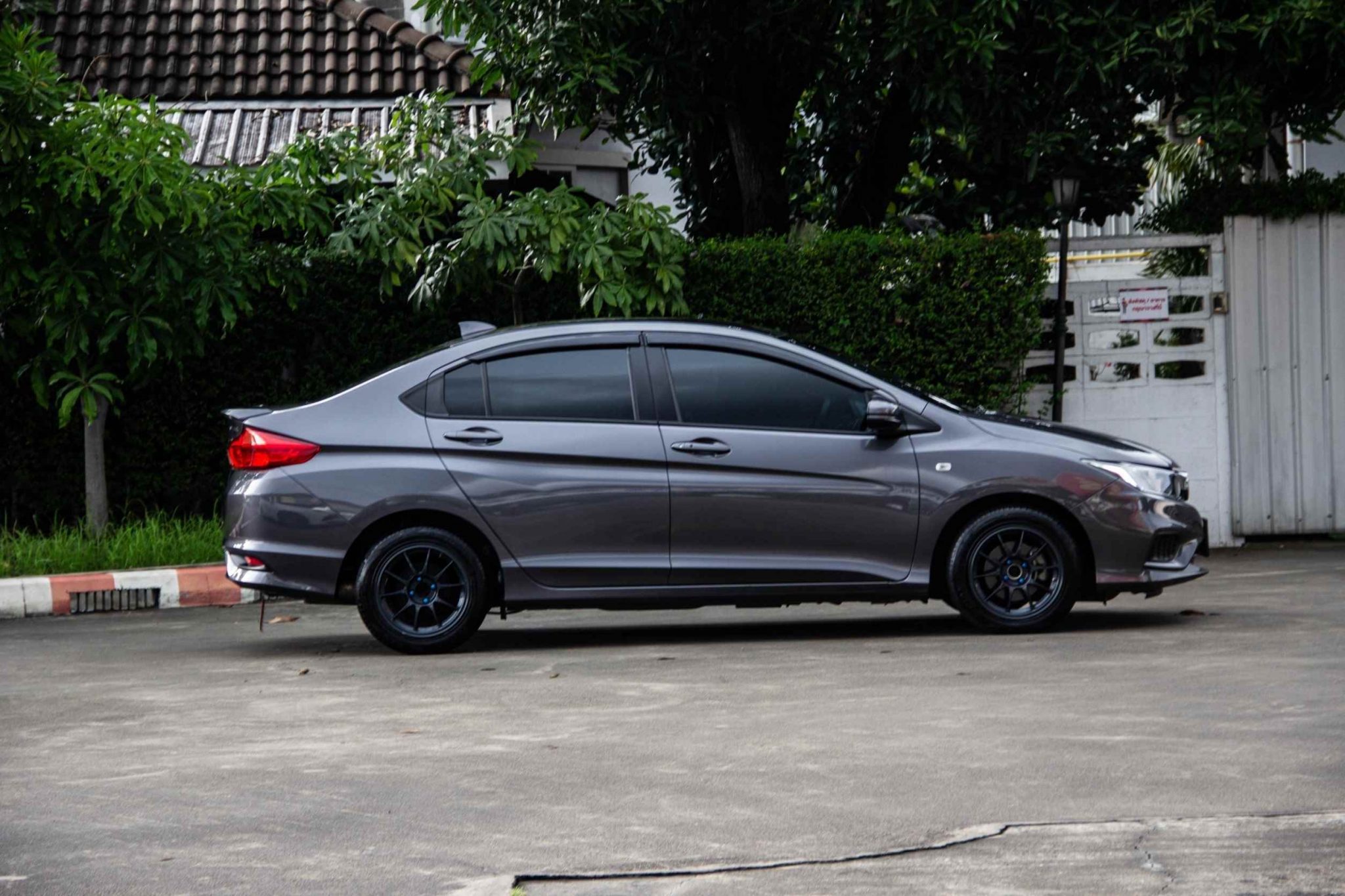 2019 HONDA CITY 1.5 V i-VTEC