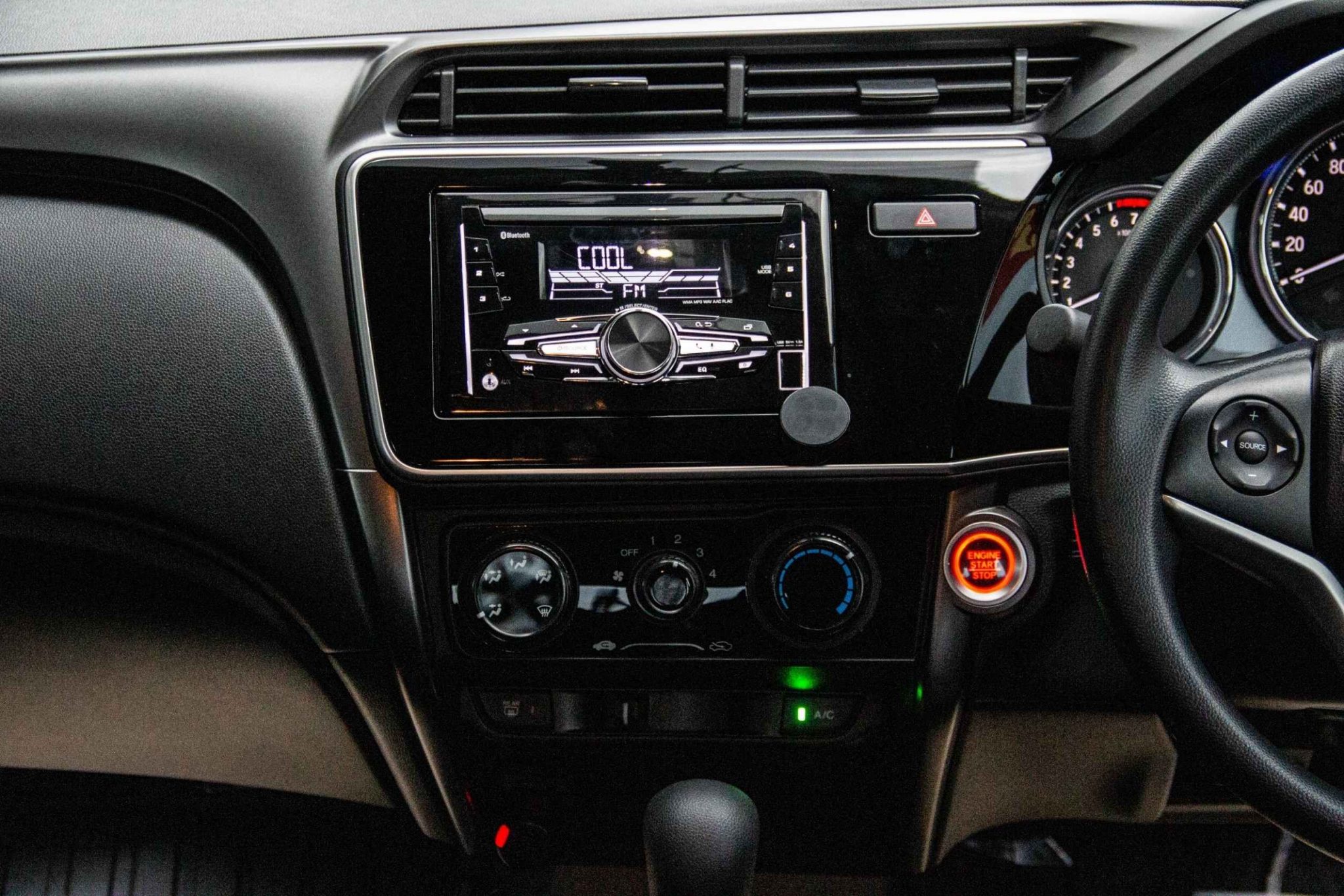 2019 HONDA CITY 1.5 V i-VTEC