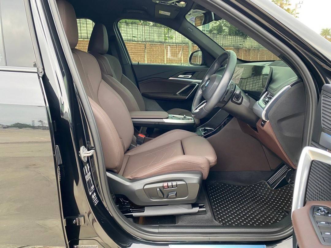 2023 BMW X1 sDrive 20i M Sport