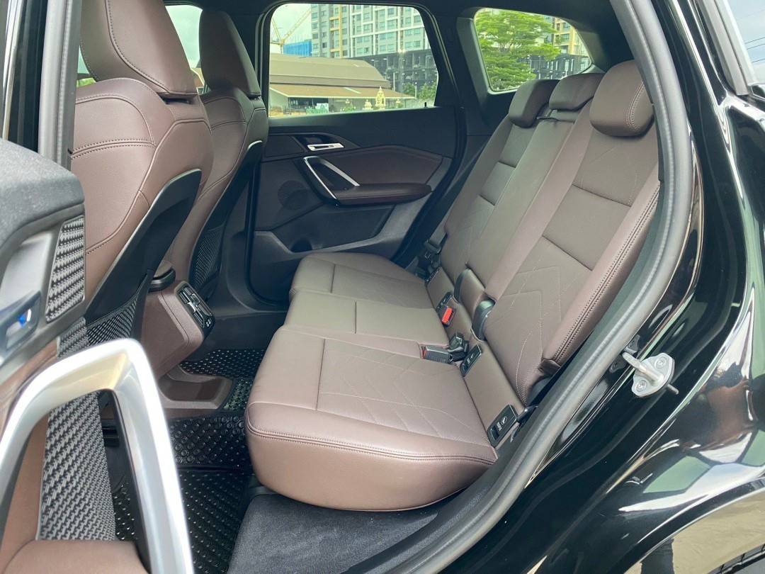 2023 BMW X1 sDrive 20i M Sport