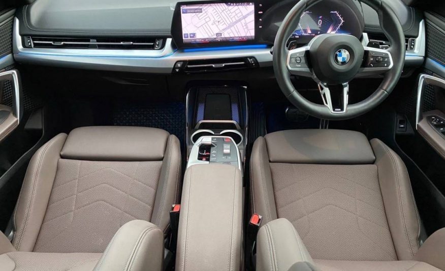 2023 BMW X1 sDrive 20i M Sport