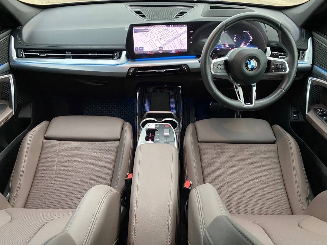 2023 BMW X1 sDrive 20i M Sport