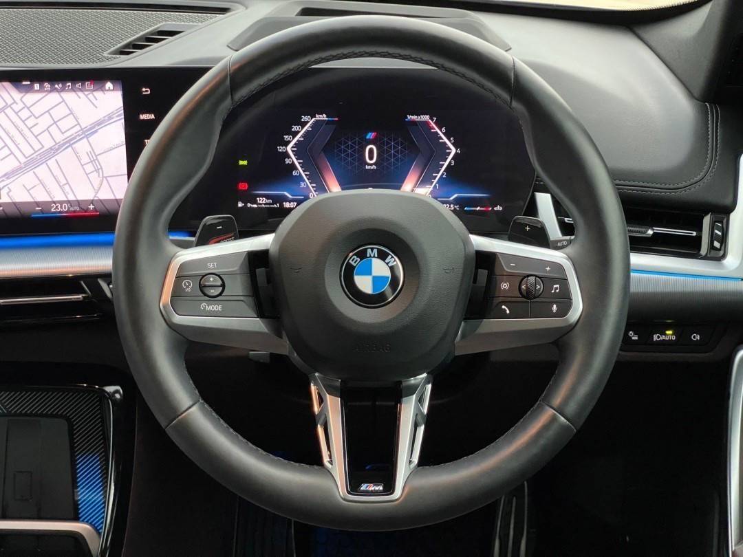 2023 BMW X1 sDrive 20i M Sport
