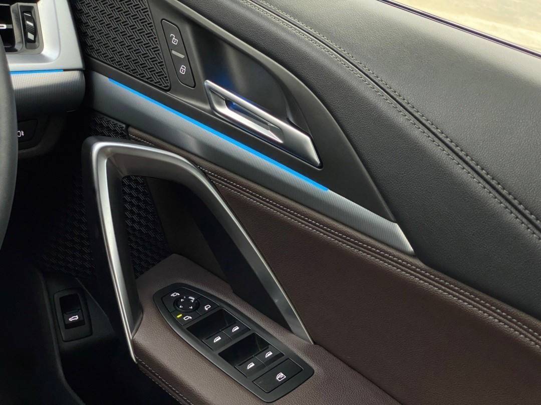 2023 BMW X1 sDrive 20i M Sport