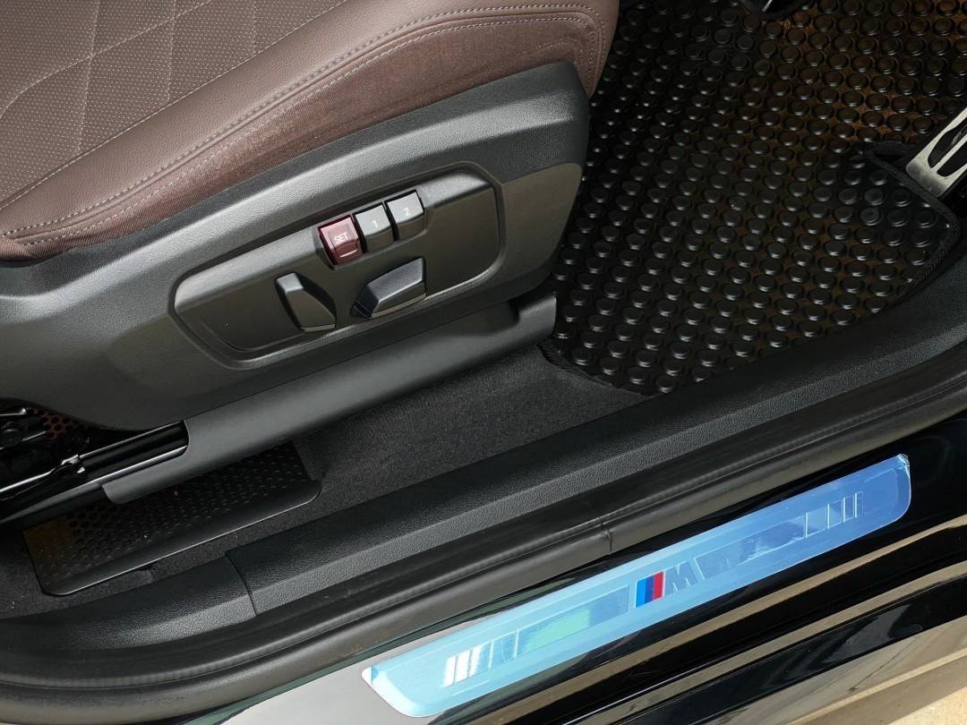 2023 BMW X1 sDrive 20i M Sport