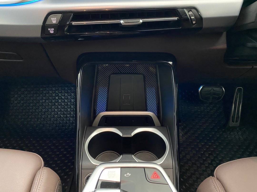 2023 BMW X1 sDrive 20i M Sport