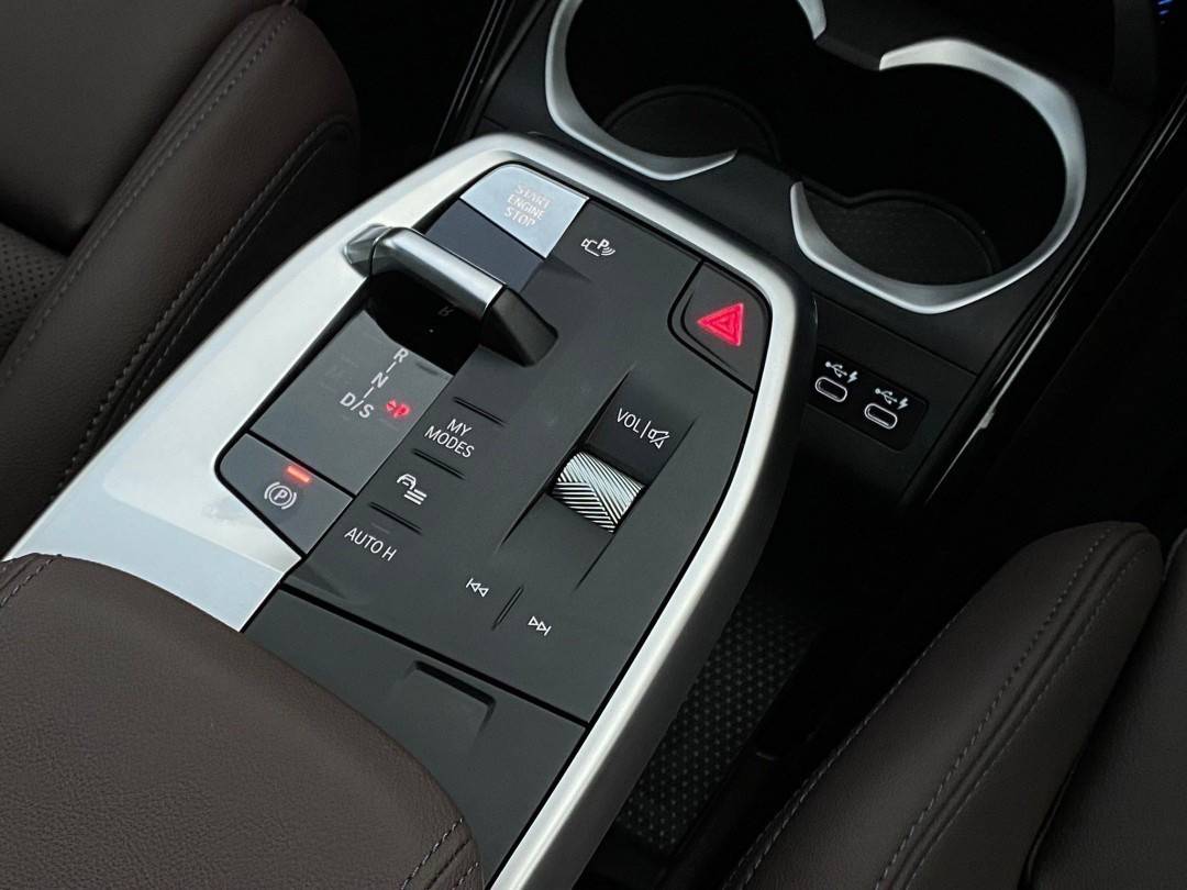 2023 BMW X1 sDrive 20i M Sport