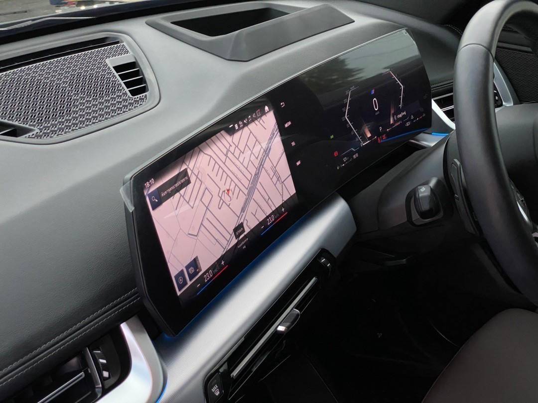 2023 BMW X1 sDrive 20i M Sport