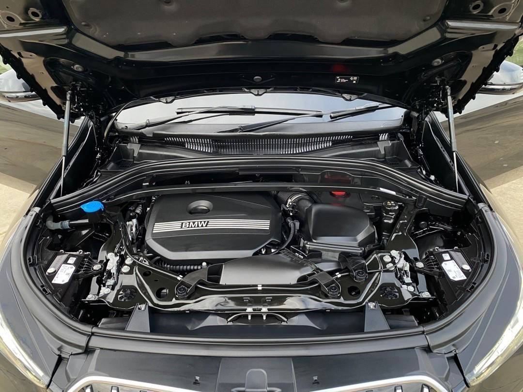2023 BMW X1 sDrive 20i M Sport