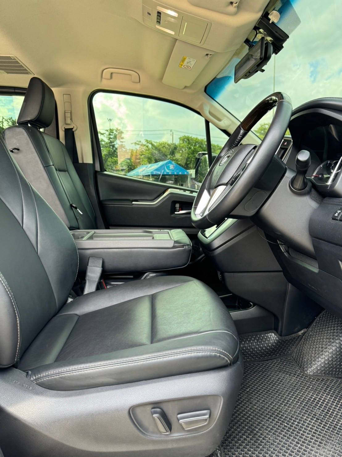 2020 Toyota Majesty 2.8 Premium