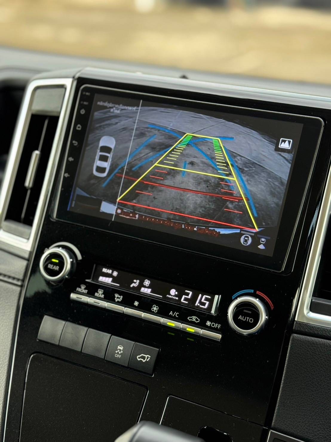 2020 Toyota Majesty 2.8 Premium