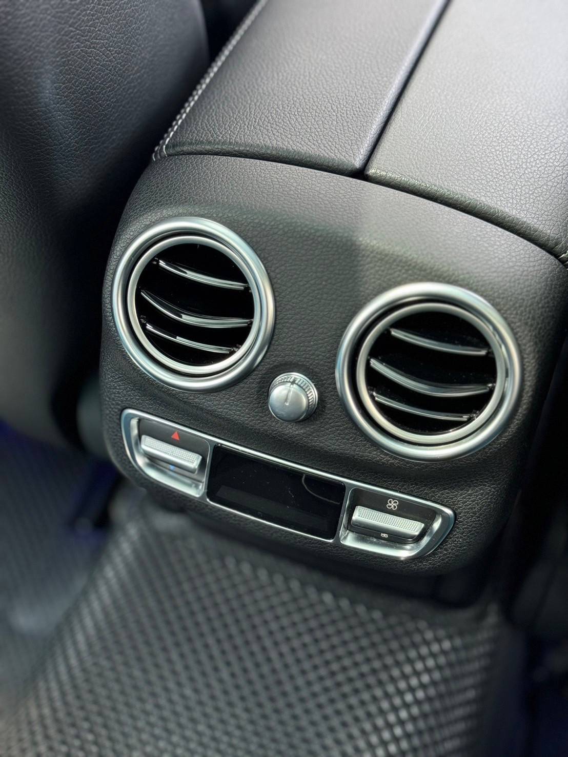 2019 Mercedes Benz C300e AMG Dynamic