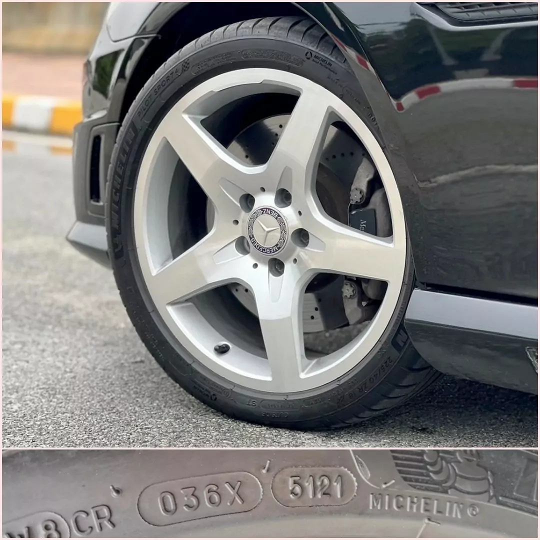 2013 Benz SLK250 R172