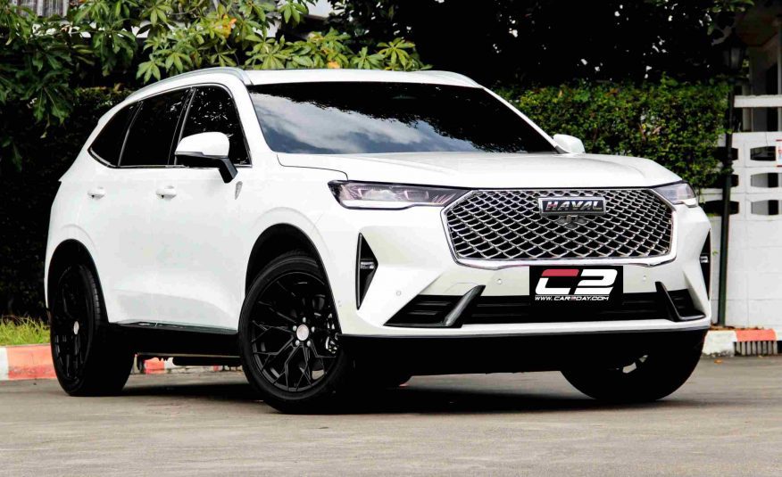 2022 HAVAL H6 1.5 HYBRID ULTRA