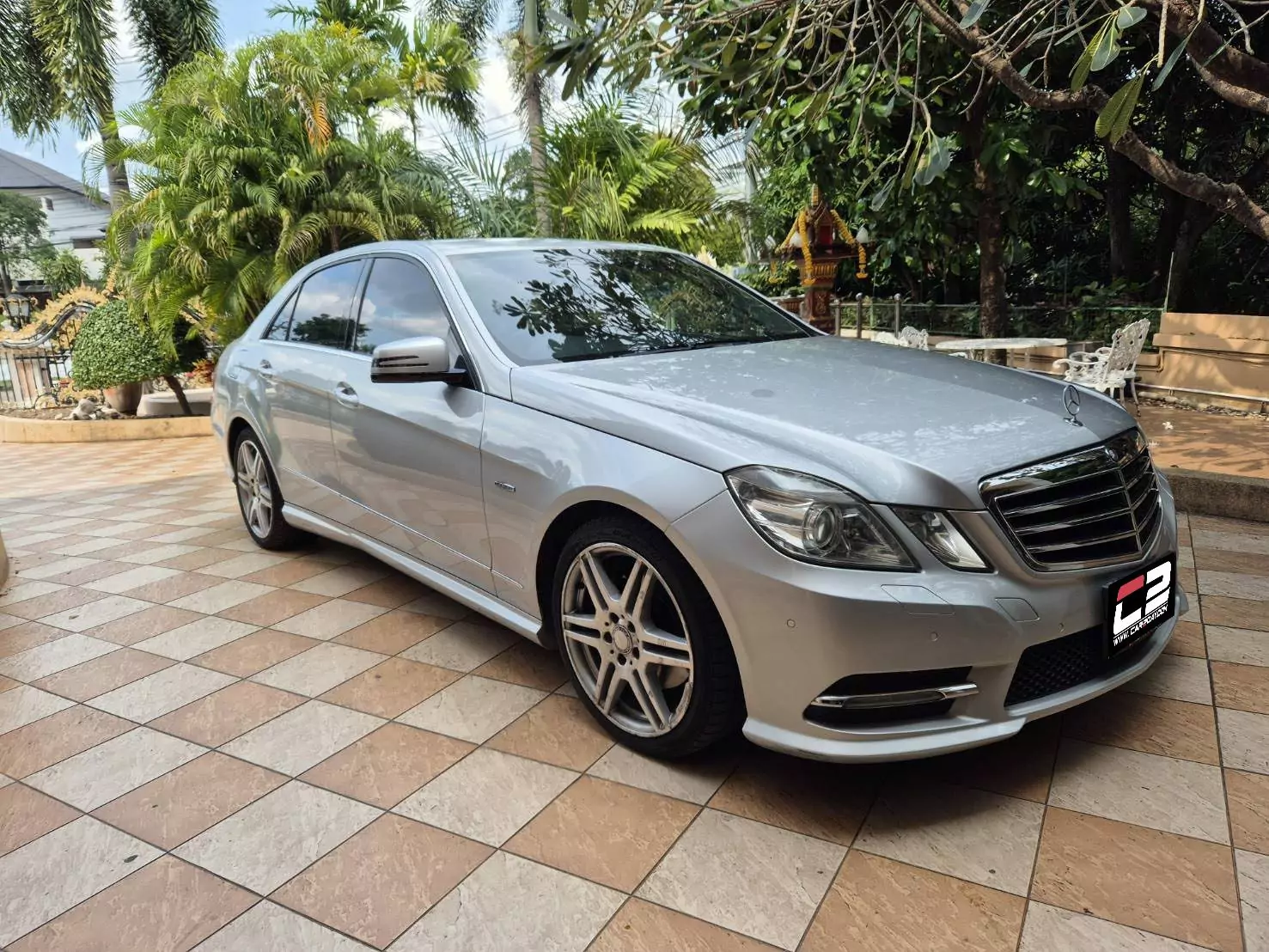2012 Benz E-classE250 1.8