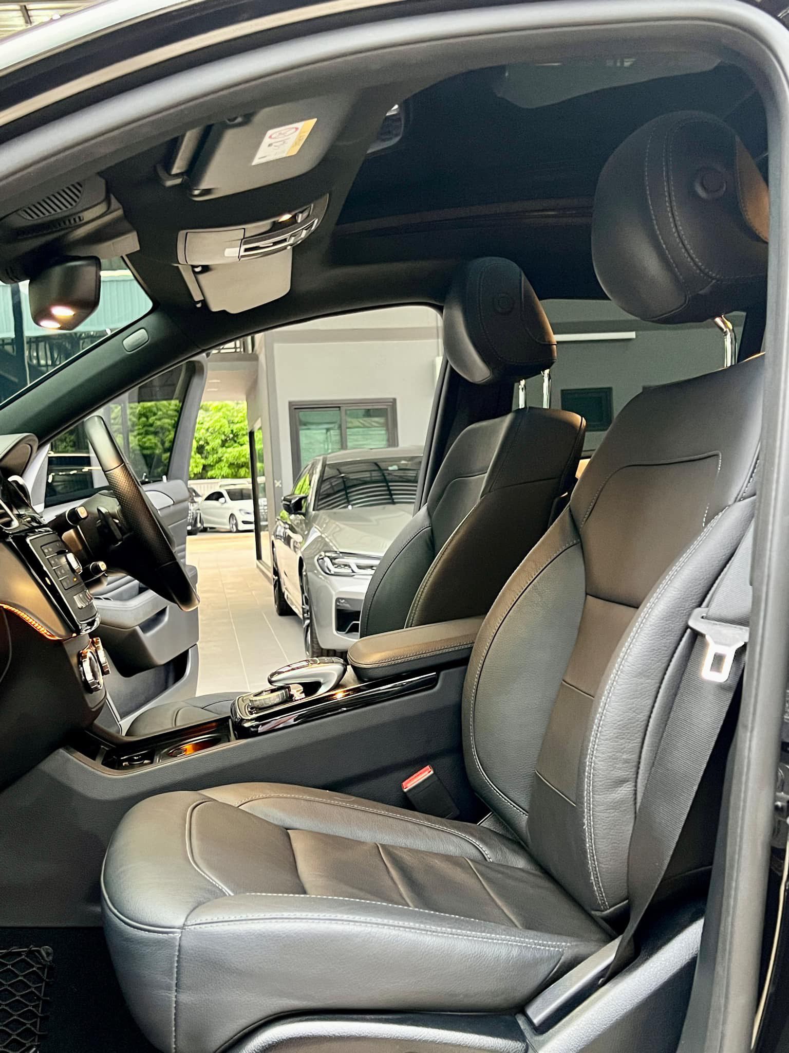 2020 Mercedes Benz GLE350d 4Matic Coupe AMG Dynamic