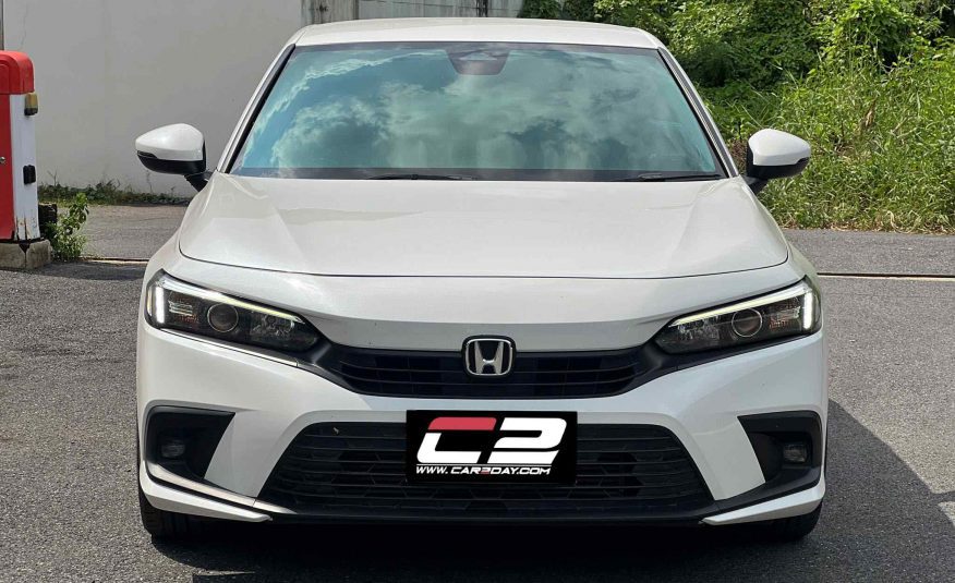 2021 HONDA CIVIC FE  EL+1.5