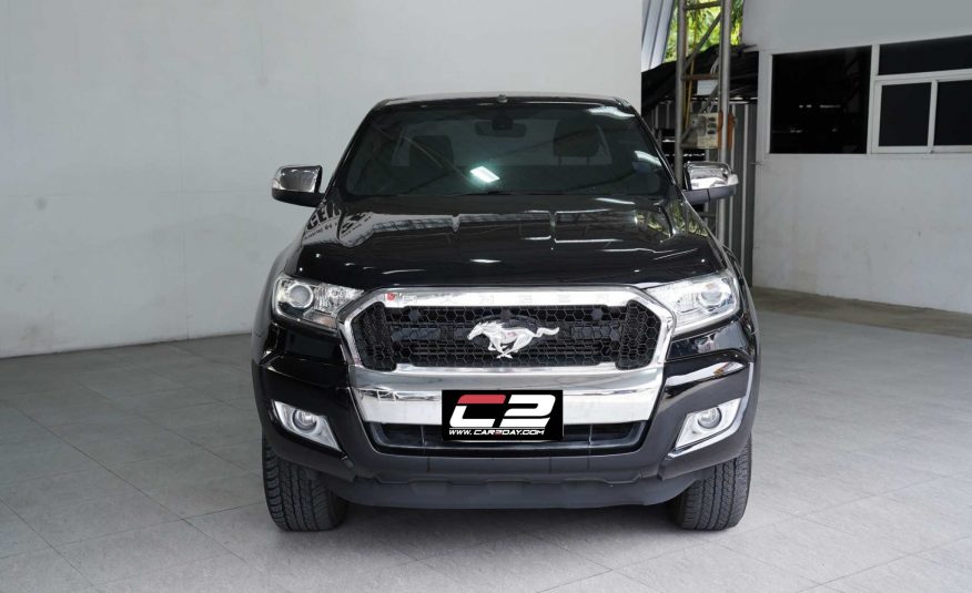 2018 FORD RANGER 2.2 XLT