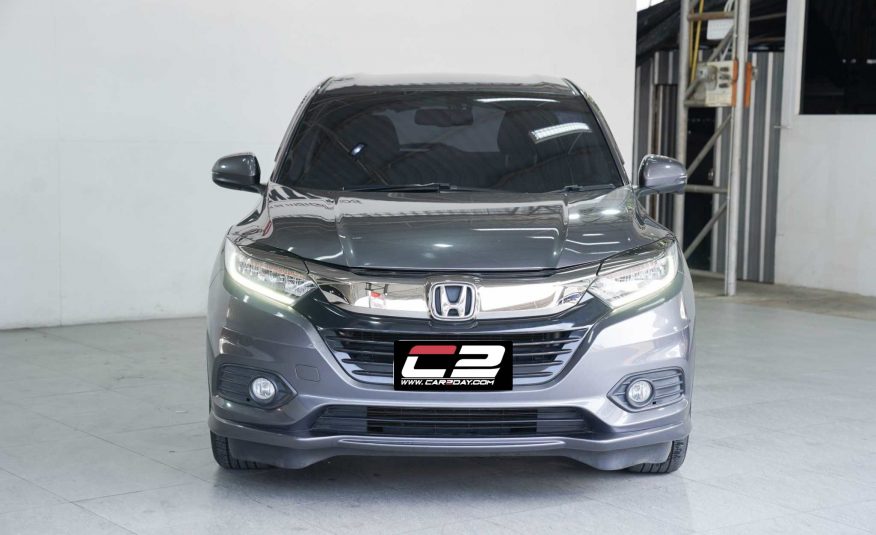 2019 HONDA HRV 1.8 EL AT