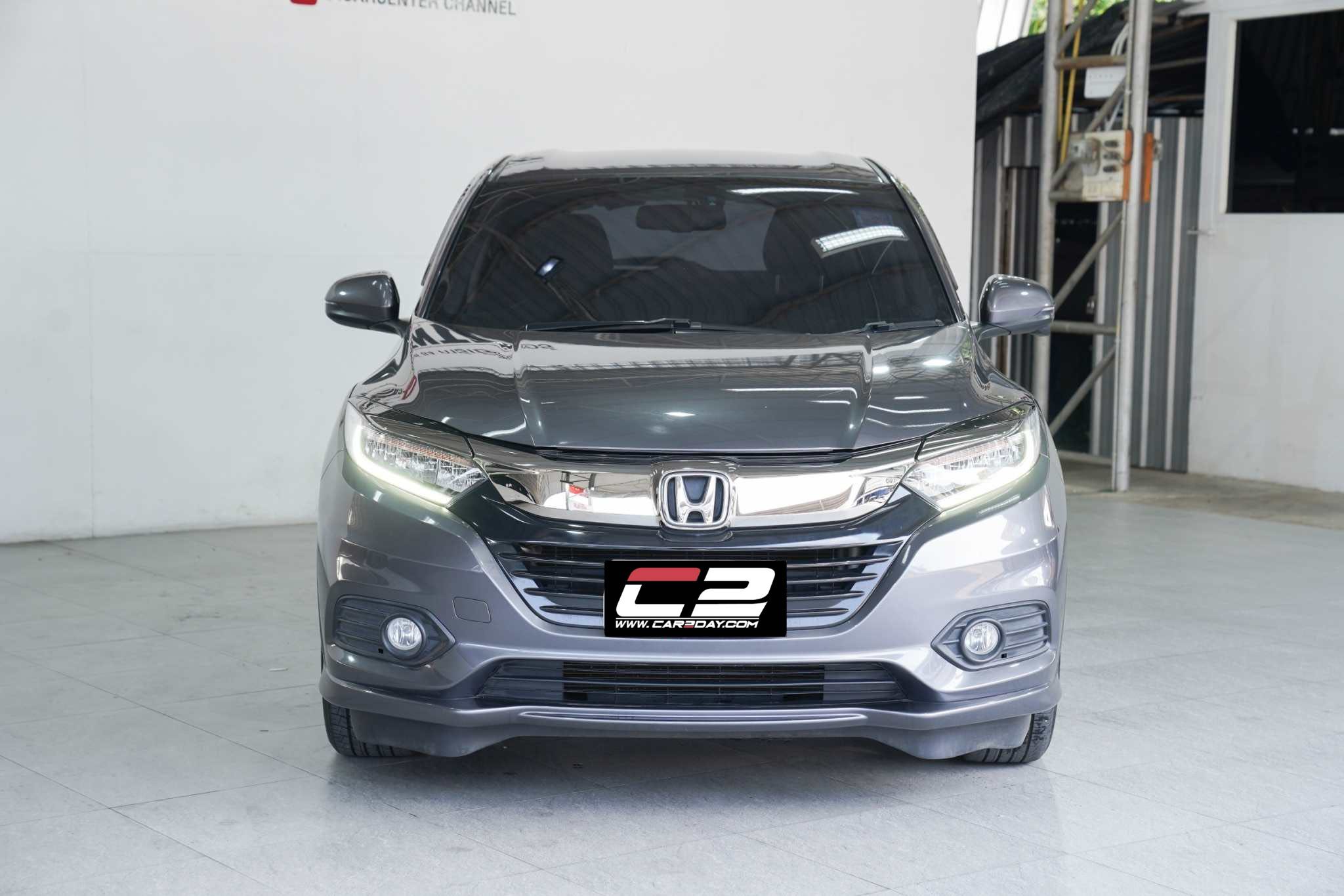 2019 HONDA HRV 1.8 EL AT