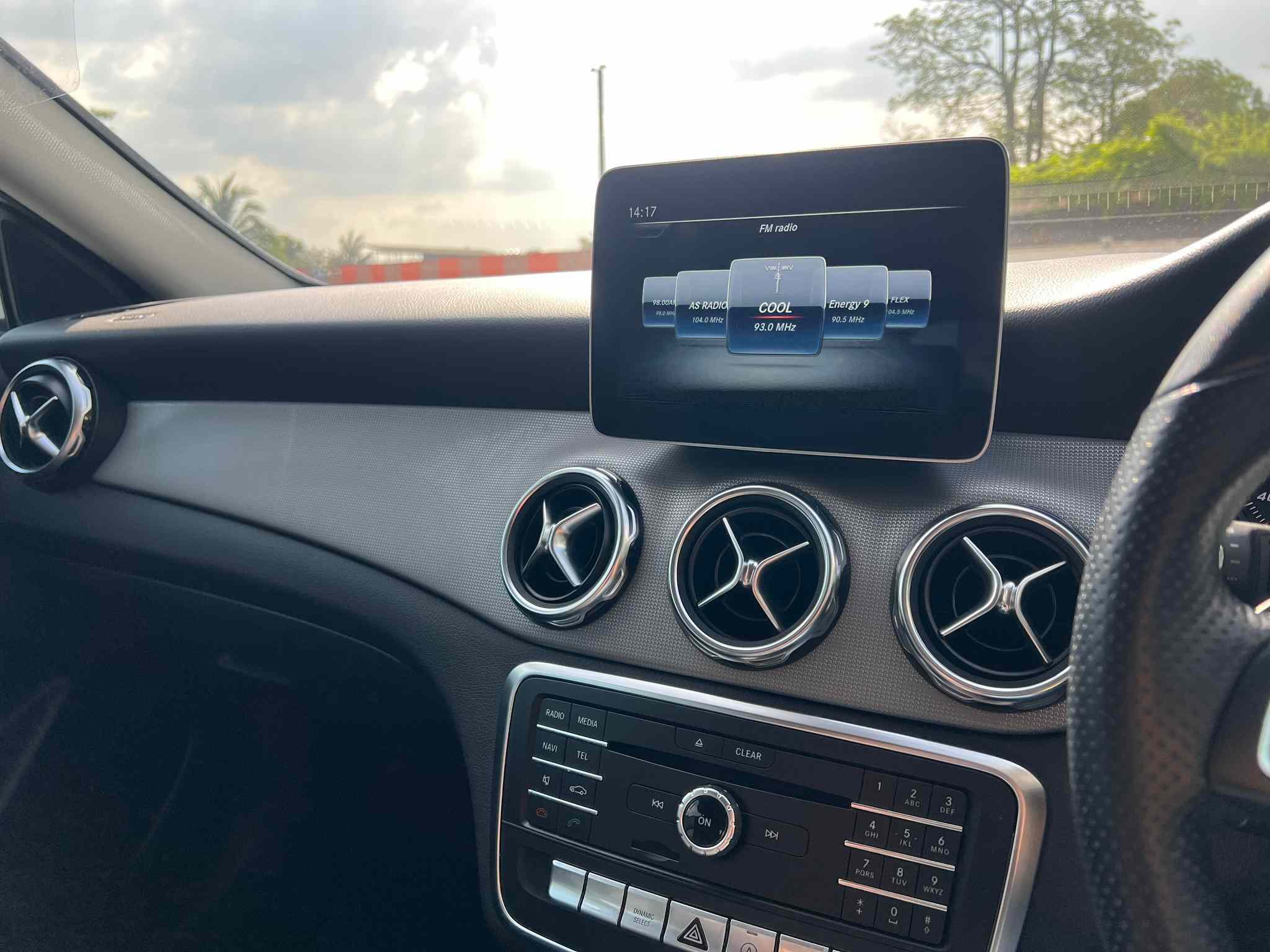 2019 Mercedes-Benz GLA200 1.6 Urban Facelift (W156)