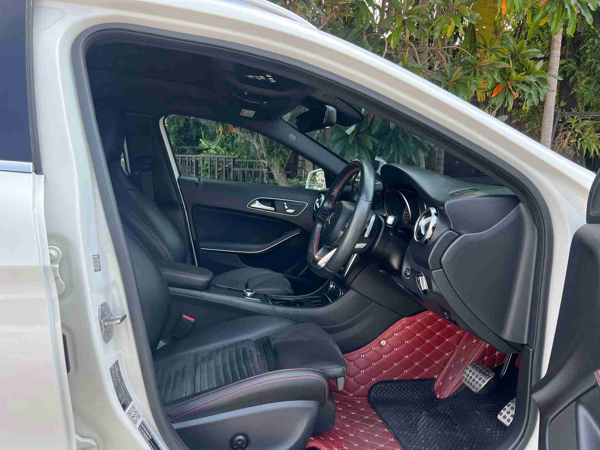 2019 GLA 250