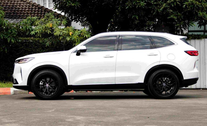 2022 HAVAL H6 1.5 HYBRID ULTRA