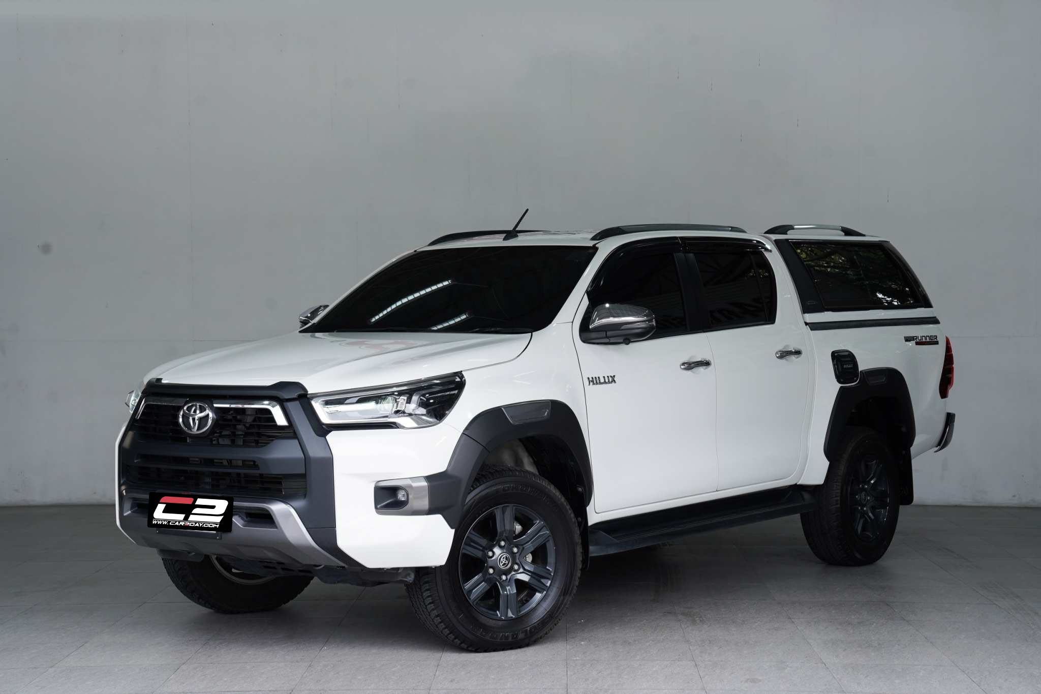 2023 TOYOTA REVO Double Cab