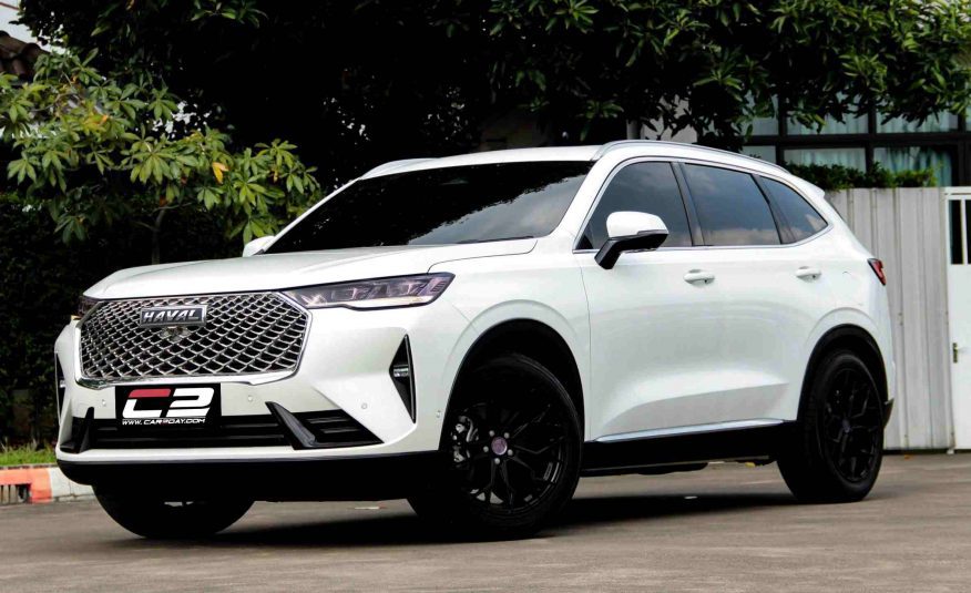 2022 HAVAL H6 1.5 HYBRID ULTRA