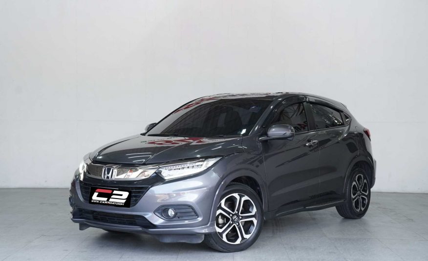 2019 HONDA HRV 1.8 EL AT