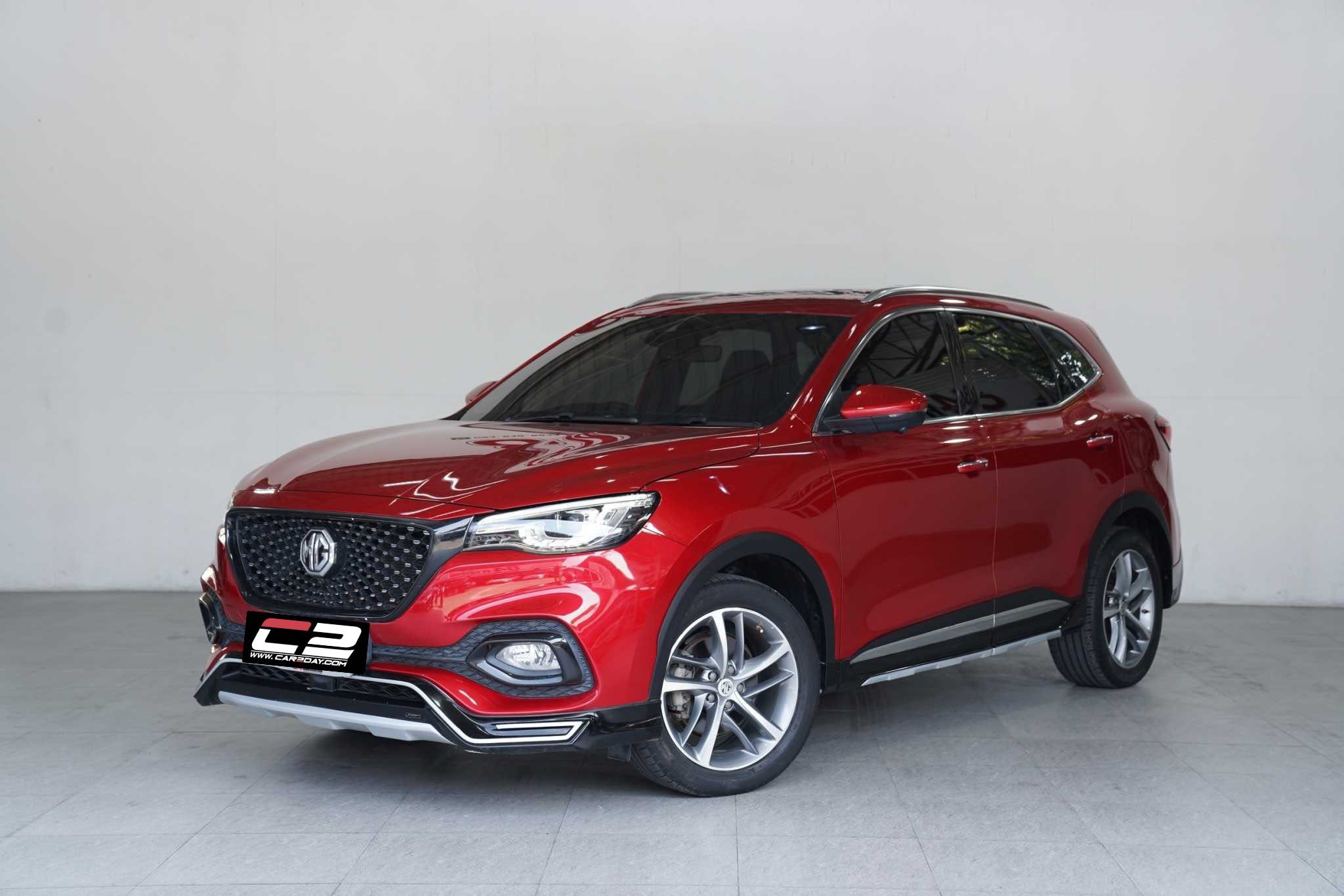 2019 MG HS 1.5 X AT