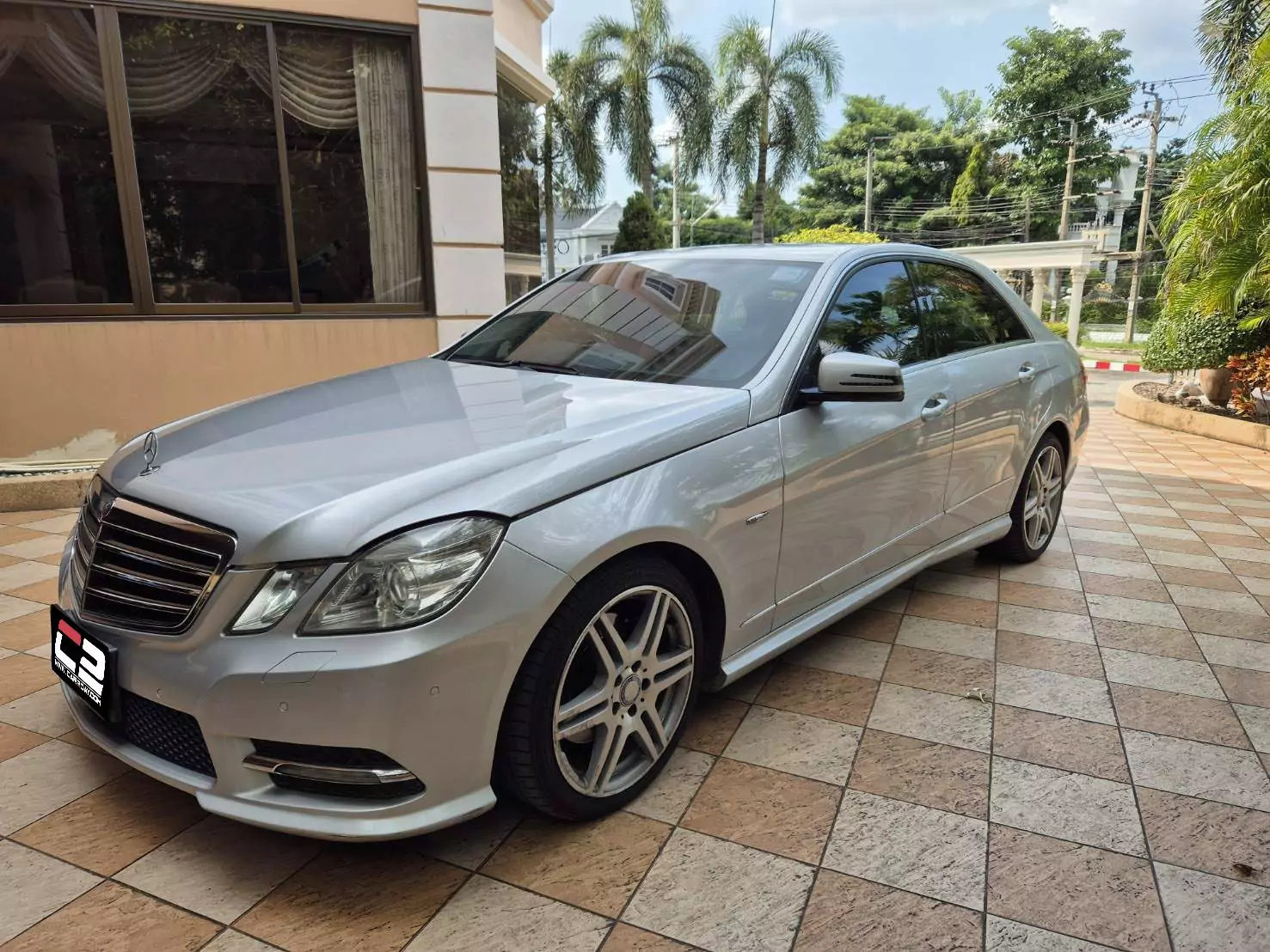 2012 Benz E-classE250 1.8