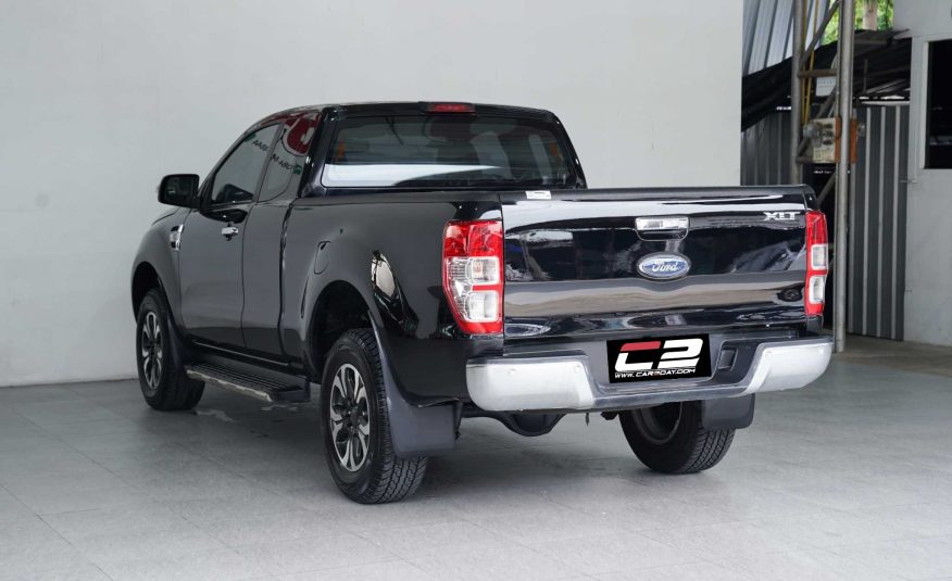 2018 FORD RANGER 2.2 XLT