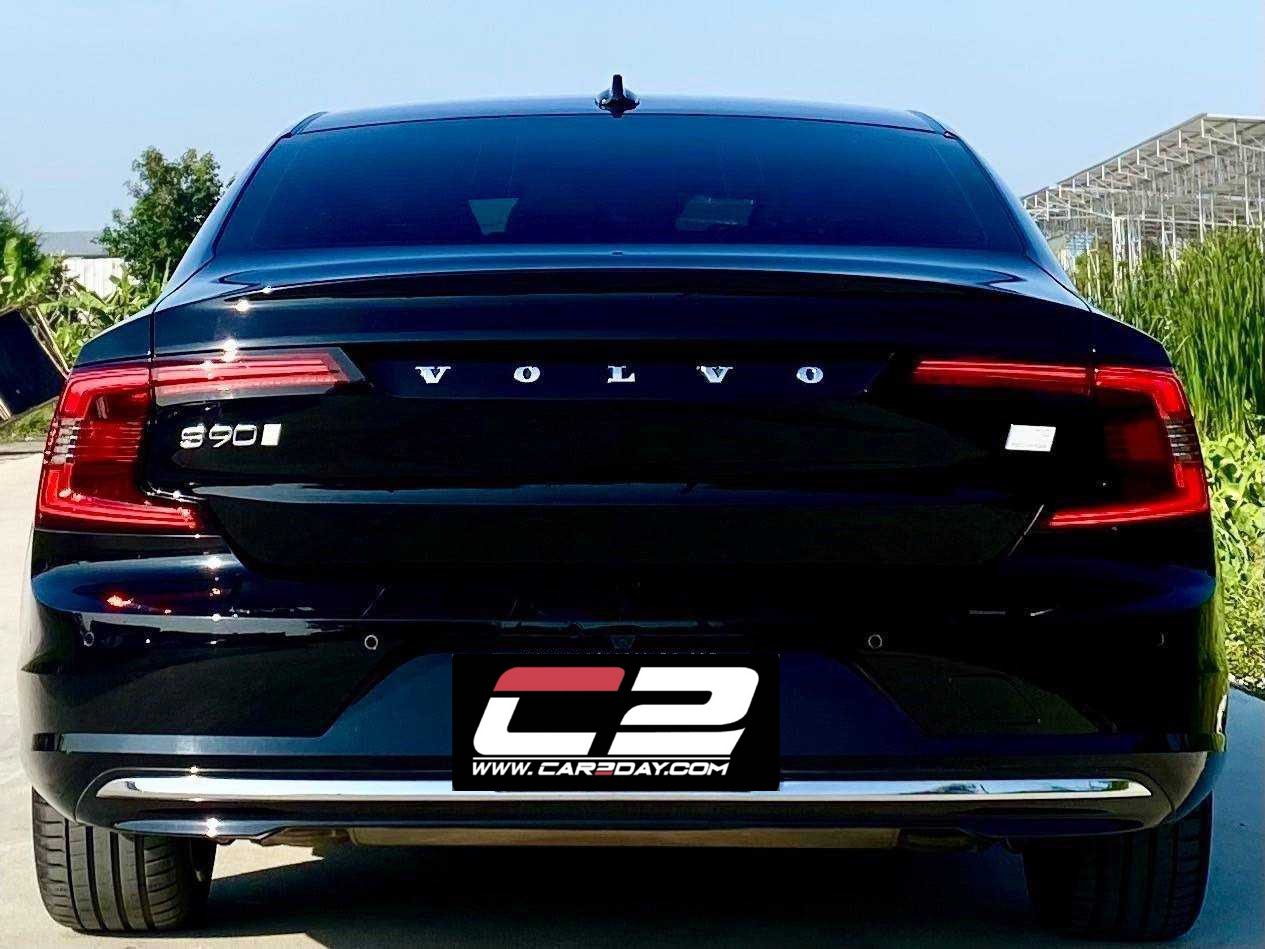 2021 VOLVO S90 2.0 RECHARGE T8 AWD MINOR CHANGE INSCRIPTION