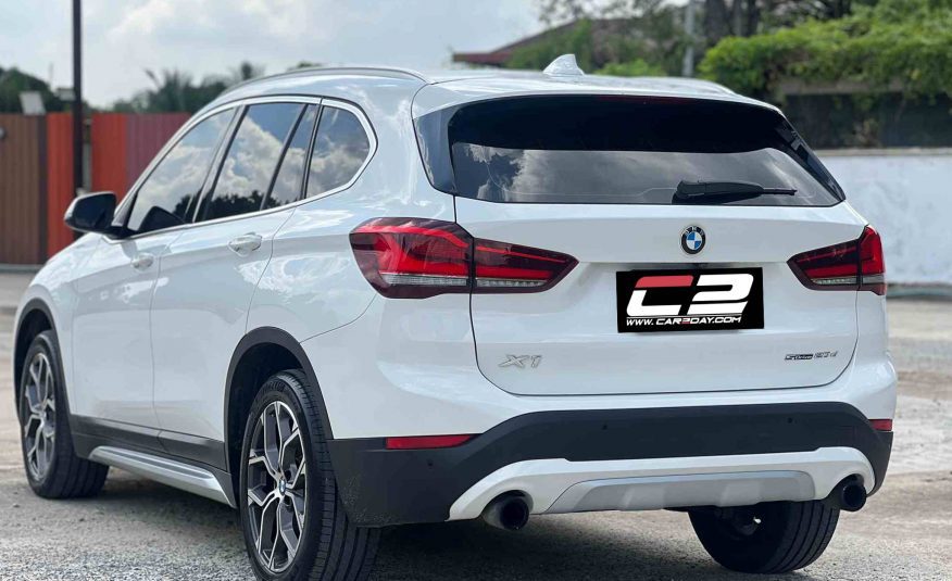 2020 BMW X1 sDrive20d xLine