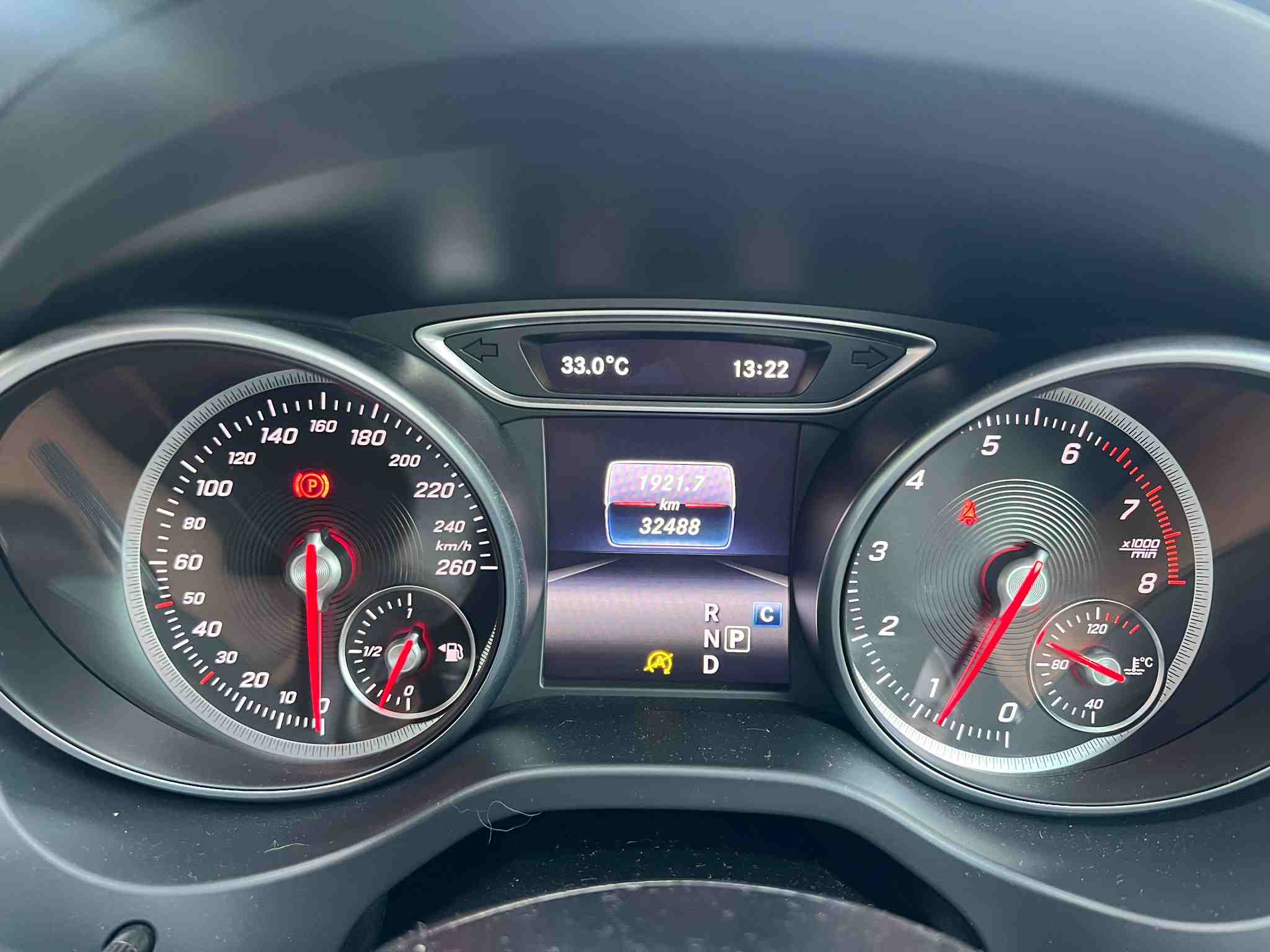 2019 GLA 250