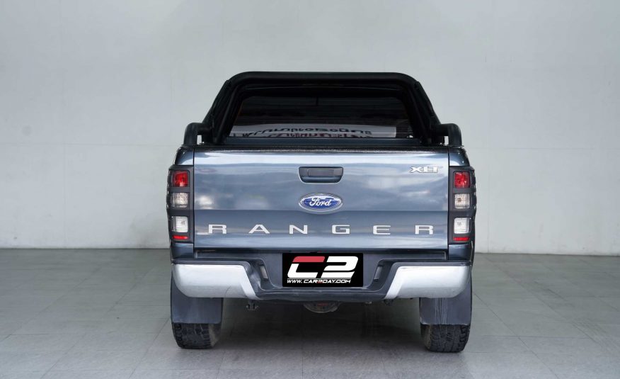 2013 FORD RANGER 2.2 HI-RIDER XLT