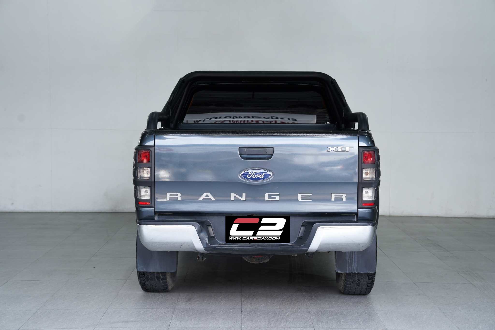 2013 FORD RANGER 2.2 HI-RIDER XLT