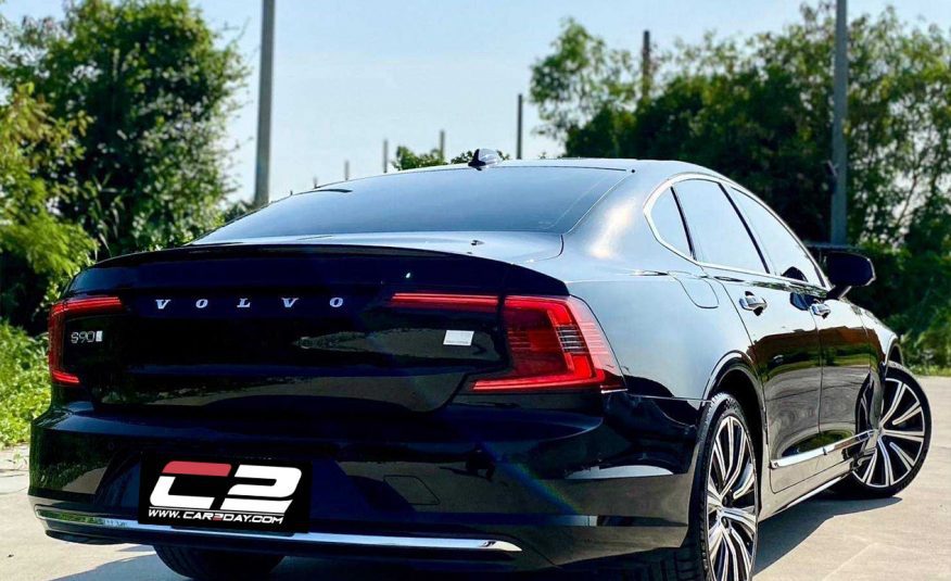 2021 VOLVO S90 2.0 RECHARGE T8 AWD MINOR CHANGE INSCRIPTION