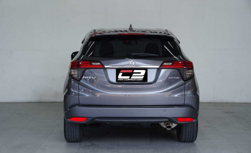 2019 HONDA HRV 1.8 EL AT