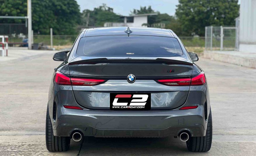 2021 BMW 220i Gran Coupe M Sport