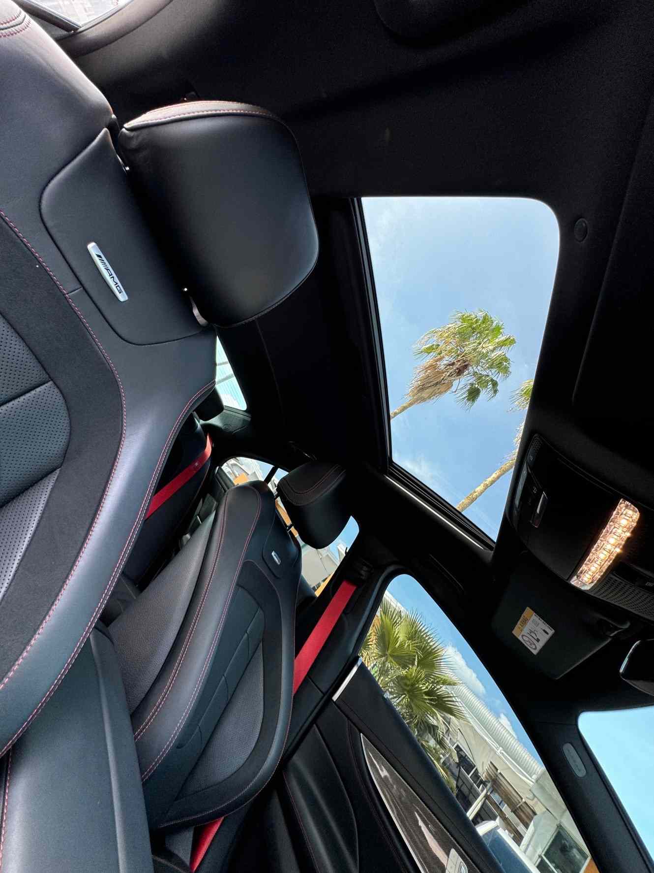 2022 Mercedes AMG CLS53 4MATIC+