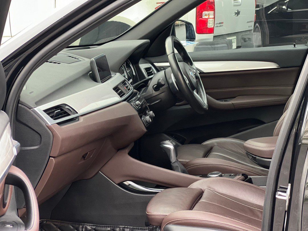 2019 BMW X1 sDrive20d M Sport