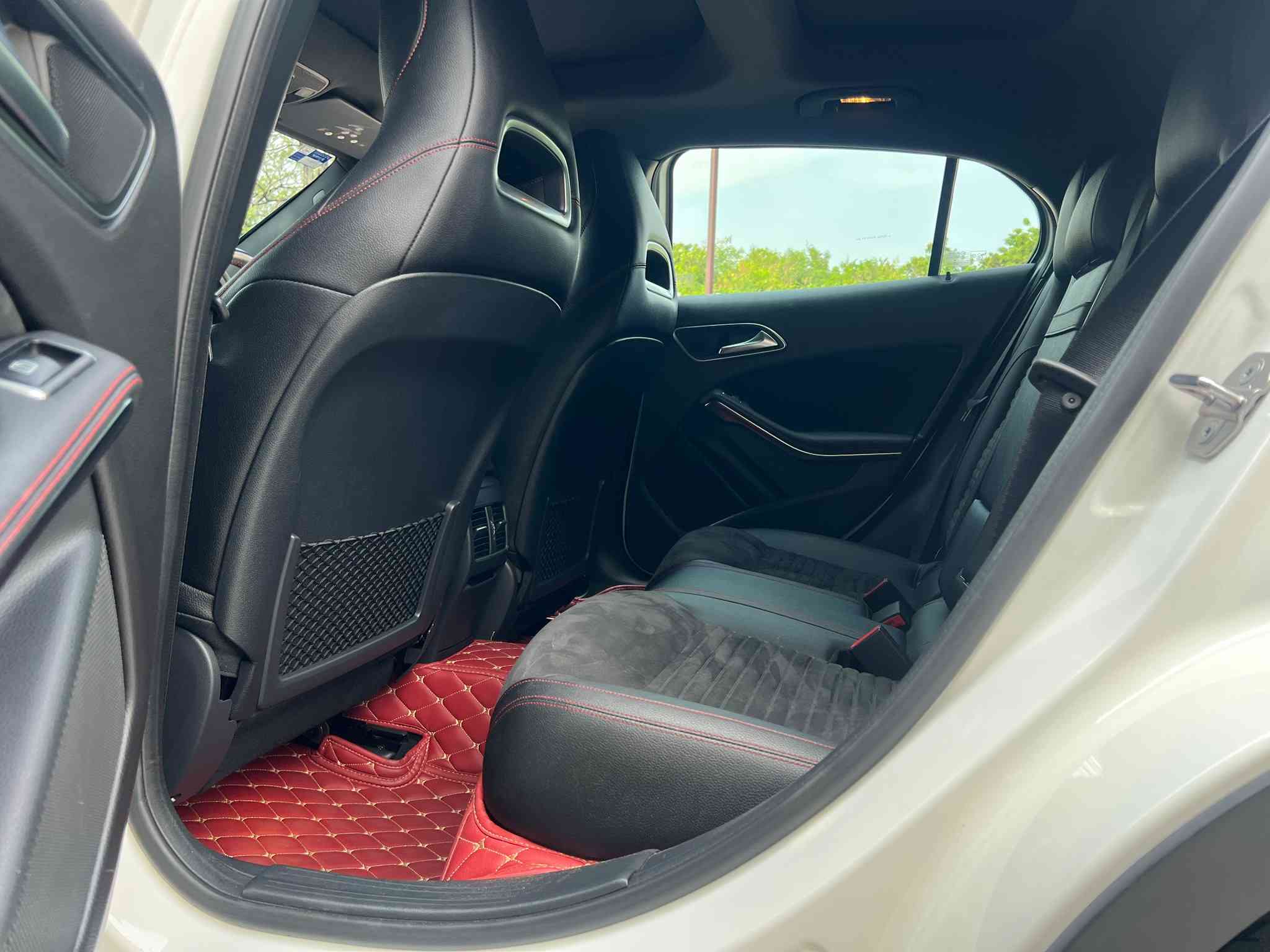 2019 GLA 250